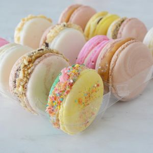 Image post by @theblondewhobakes on Instagram