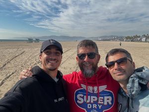 Image post by @lorenzosonego on Instagram