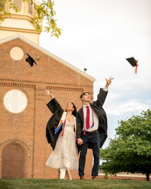 Image post by @universityofdayton on Instagram