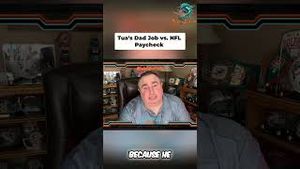 Video post by @DolphinsTalk on YouTube