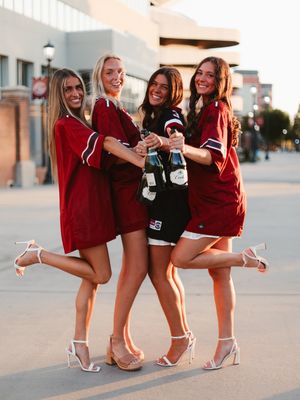 Image post by @capturedbyfin on Instagram