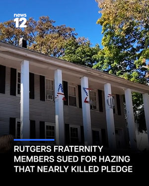 Image post by @news12nj on Instagram