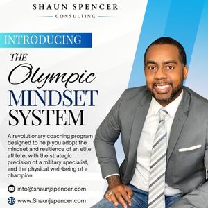 Image post by @iamshaunspencer on Instagram