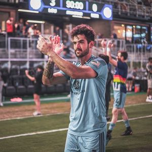 Image post by @louisvillecityfc on Instagram