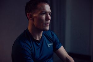 Image post by @MatchroomBoxing on Twitter