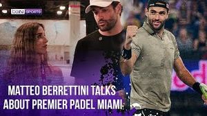 Video post by @beinsportsusa on YouTube