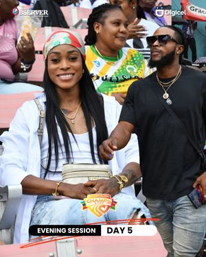 Image post by @jamaicaobserver on Instagram