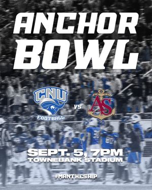 Image post by @cnufootball on Instagram