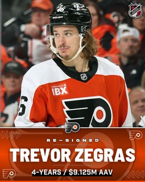 Image post by @puckreportnhl on Instagram