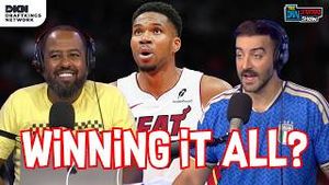 Video post by @lebatardshow on YouTube