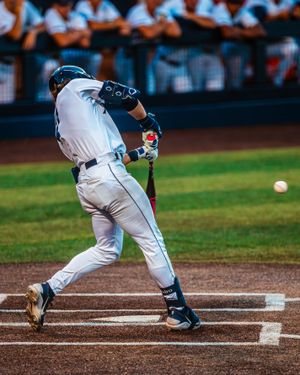 Image post by @dbu_baseball on Instagram