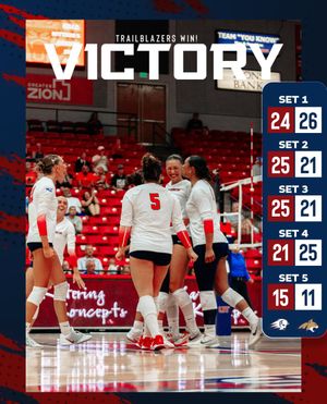 Image post by @utahtech_vb on Instagram
