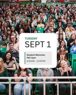 Image post by @usask on Instagram