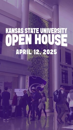 Video post by @kstateofficial on TikTok