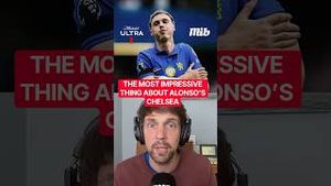 Video post by @meninblazers on YouTube