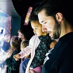 Image post by @alexisohanian on Instagram