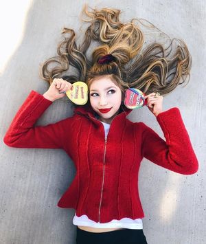 Image post by @lululambros on Instagram