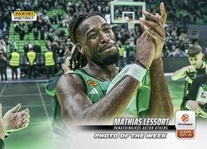 Image post by @euroleague on Instagram