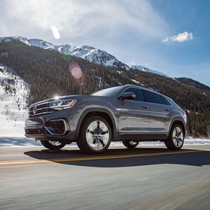 Image post by @vw on Instagram