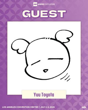 Image post by @animeexpo on Instagram