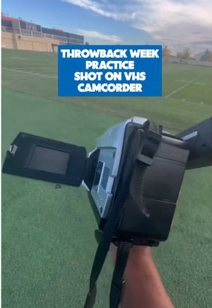 Video post by @broncos on TikTok
