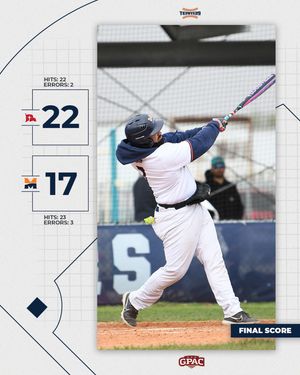 Image post by @midlandubaseball on Instagram