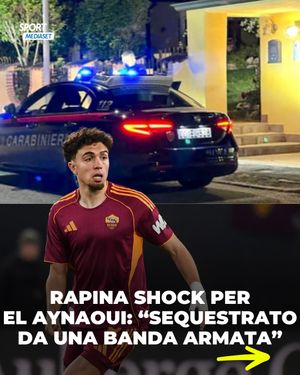 Image post by @sportmediaset on Instagram