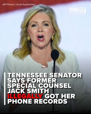 Image post by @foxnashville on Instagram