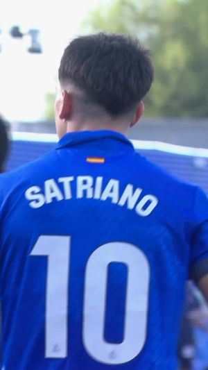 Video post by @laliga on Instagram
