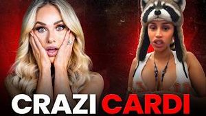 Video post by @tomilahrenisfearless on YouTube