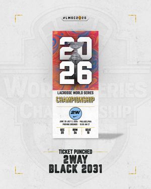 Image post by @worldserieschampionship on Instagram