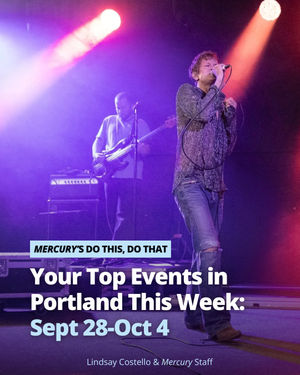 Image post by @portlandmercury on Instagram