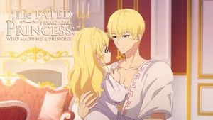 Video post by @crunchyroll on YouTube