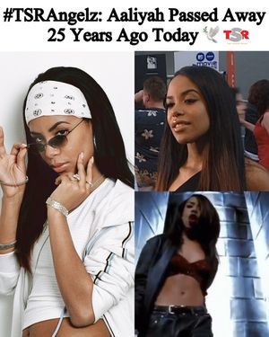 Image post by @theshaderoom on Instagram