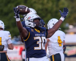 Image post by @racersfootball on Instagram