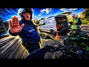 Video post by @2wheelsroadlife on YouTube
