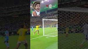 Video post by @deportes on YouTube