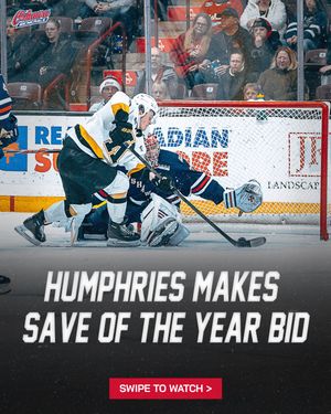 Image post by @oshawageneralsohl on Instagram