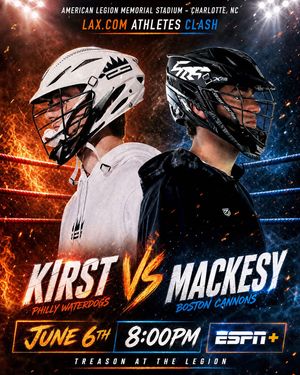 Image post by @laxdotcom on Instagram