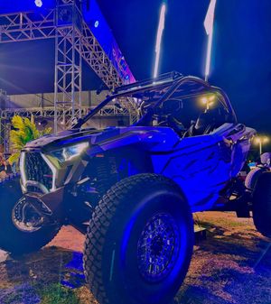 Image post by @sandsportssupershow on Instagram