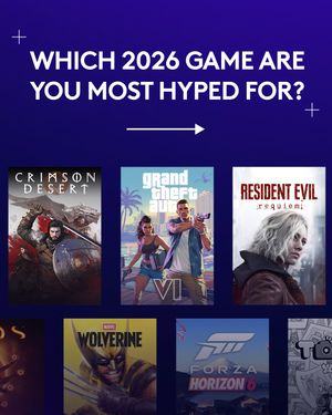 Image post by @logitechg on Instagram