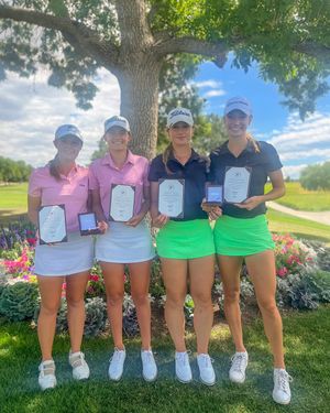 Image post by @cologolf on Instagram