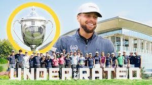 Video post by @stephcurry on YouTube