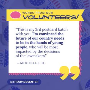 Image post by @thecivicscenter on Instagram