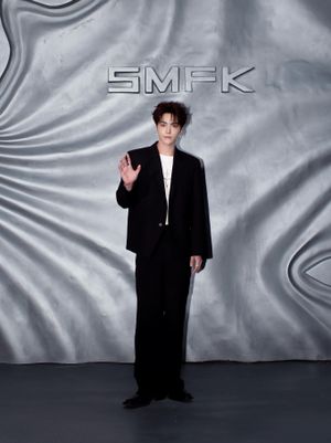 Image post by @smfksmfk on Instagram