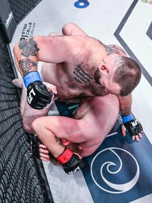 Image post by @lfafighting on Instagram
