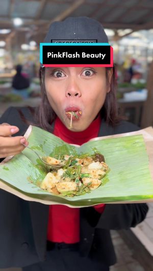Video post by @freda.pria on TikTok