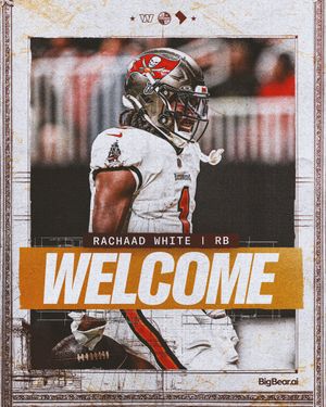 Image post by @Commanders on Twitter