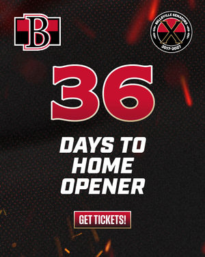 Image post by @bellevillesens on Instagram