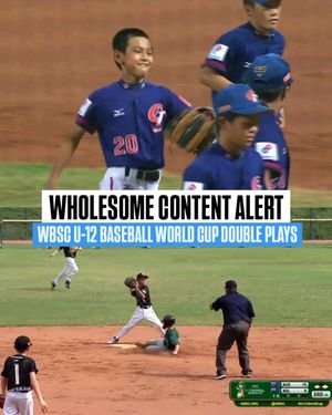 Image post by @wbsc on Instagram